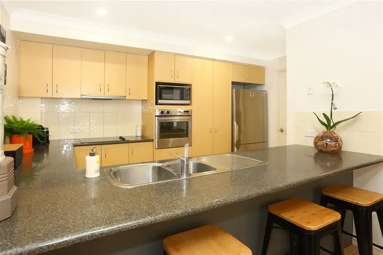 Sixth view of Homely house listing, 3/58 Inwood Circuit, Merrimac QLD 4226