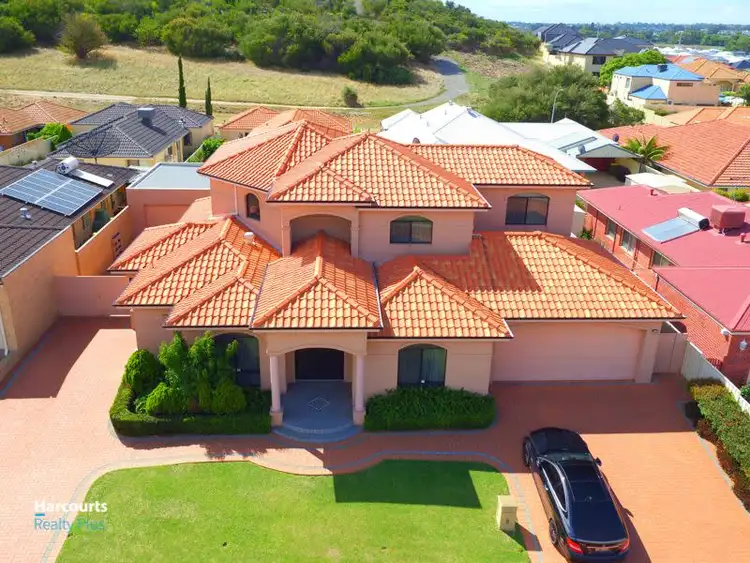 Main view of Homely house listing, 8 Soric Rise, Coogee WA 6166