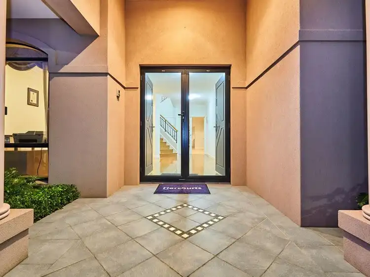 Fourth view of Homely house listing, 8 Soric Rise, Coogee WA 6166