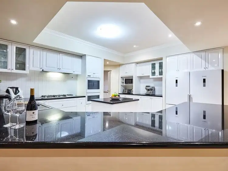 Sixth view of Homely house listing, 8 Soric Rise, Coogee WA 6166
