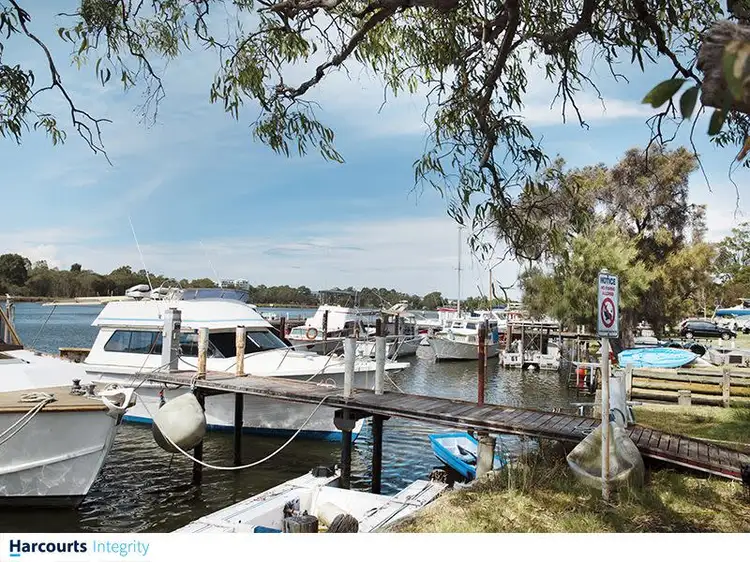 Fourth view of Homely land listing, A/28 Kelvin Street, Maylands WA 6051