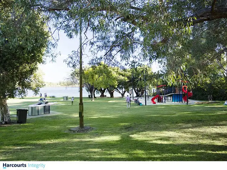 Seventh view of Homely land listing, A/28 Kelvin Street, Maylands WA 6051