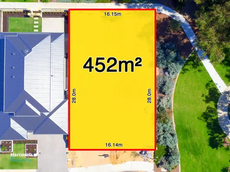 20 Marchesi Loop, Spearwood WA 6163