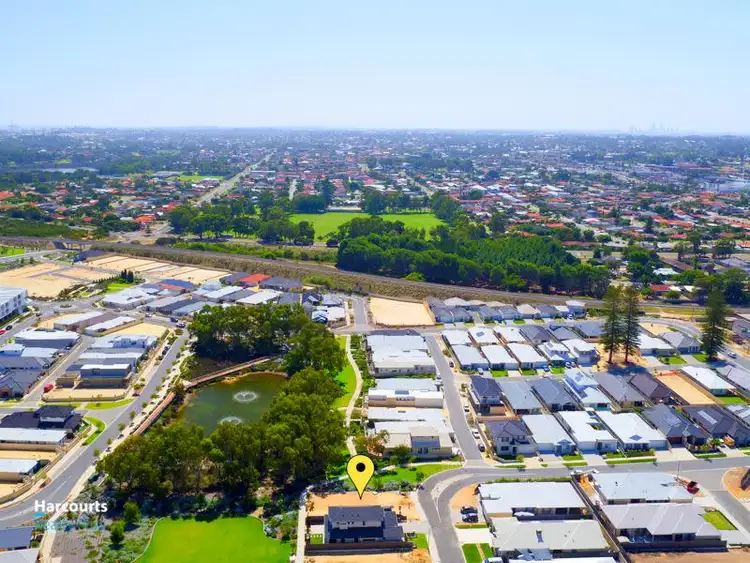 Third view of Homely land listing, 20 Marchesi Loop, Spearwood WA 6163