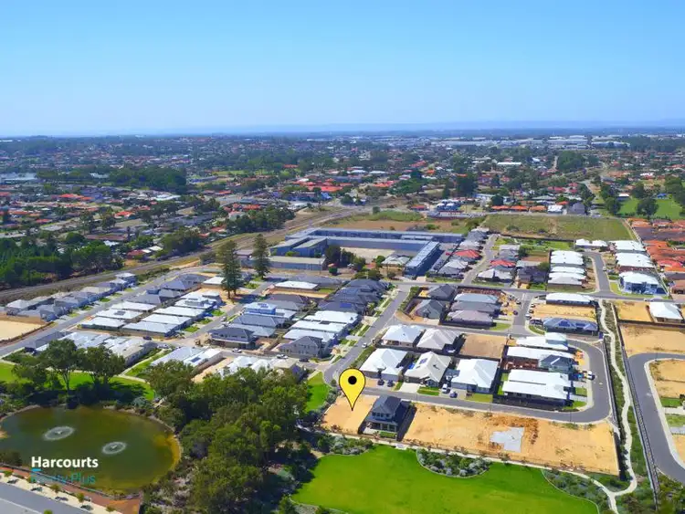 Fifth view of Homely land listing, 20 Marchesi Loop, Spearwood WA 6163