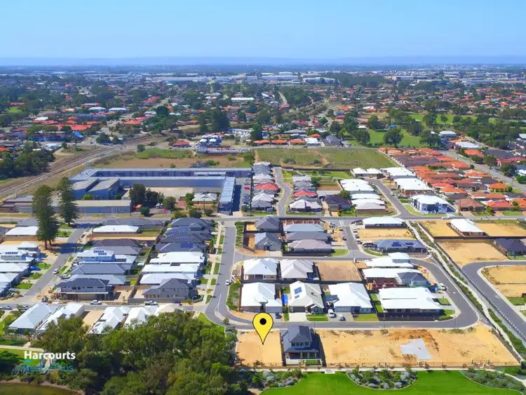 Sixth view of Homely land listing, 20 Marchesi Loop, Spearwood WA 6163