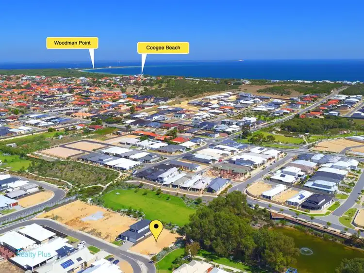 Seventh view of Homely land listing, 20 Marchesi Loop, Spearwood WA 6163
