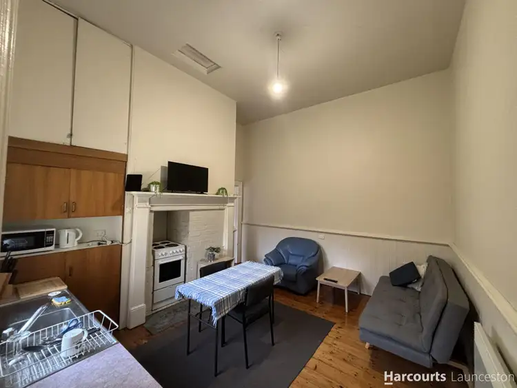 Second view of Homely flat listing, 4/73 Mayne Street, Invermay TAS 7248