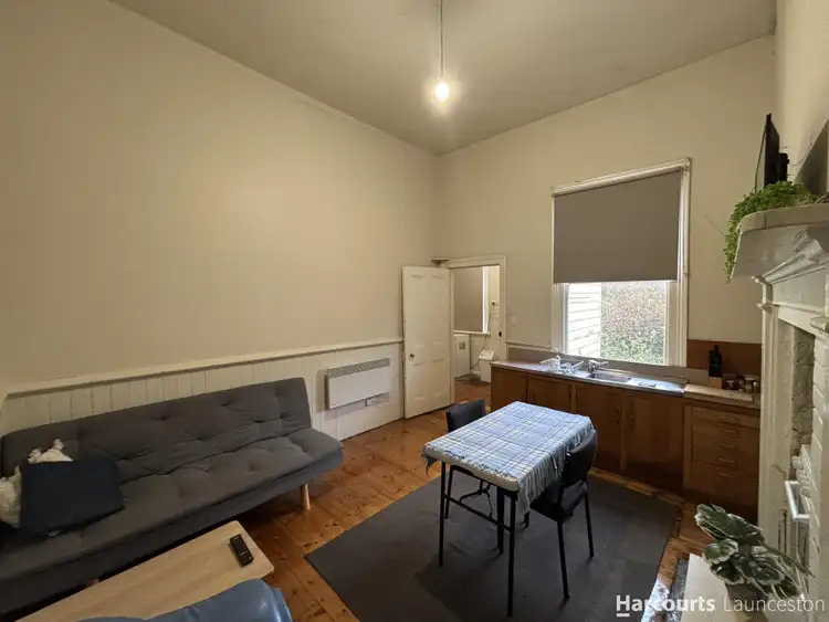 Third view of Homely flat listing, 4/73 Mayne Street, Invermay TAS 7248