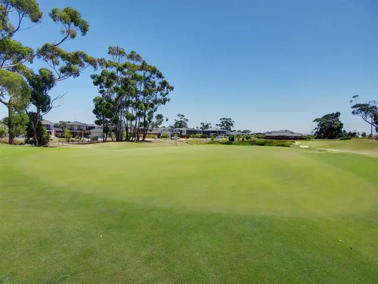 Fifth view of Homely land listing, 1-5 (Lot 54) Muir Place, North Geelong VIC 3215