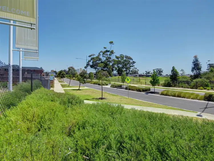 Sixth view of Homely land listing, 1-5 (Lot 54) Muir Place, North Geelong VIC 3215