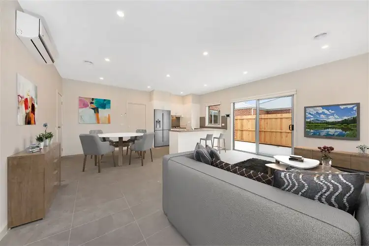 Seventh view of Homely unit listing, 3/45 Bruce Street, Bell Park VIC 3215