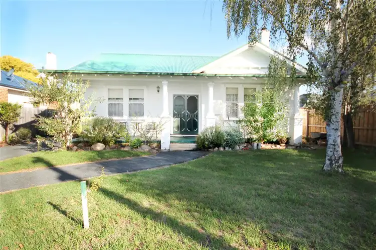 75 Pearson Street, Bairnsdale VIC 3875