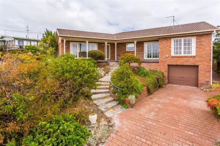 Second view of Homely house listing, 32 Emma Street, Bridport TAS 7262