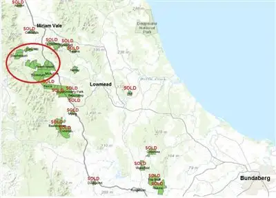 Seventh view of Homely rural property listing, Former Timber Plantations, Miriam Vale QLD 4677