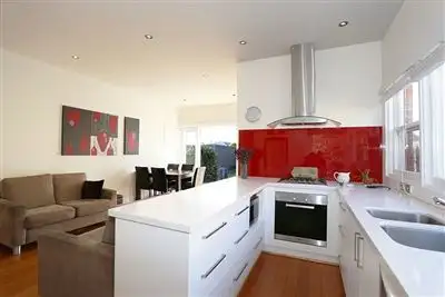 Third view of Homely house listing, 9 Douglas Street, Newstead TAS 7250