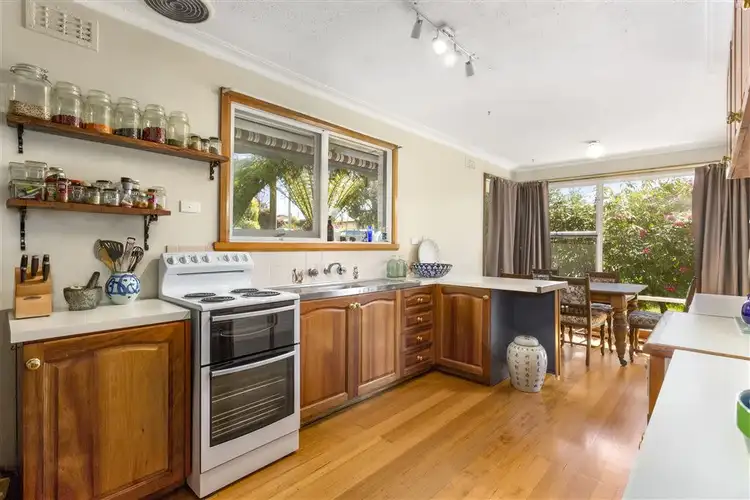 Fifth view of Homely house listing, 11 Harris Street, Summerhill TAS 7250