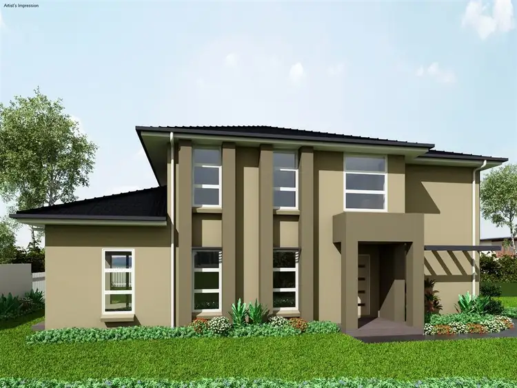 102 Turner Rd, Gregory Hills NSW 2557