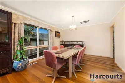 Fourth view of Homely house listing, 52 Brentwood Drive, Wantirna VIC 3152