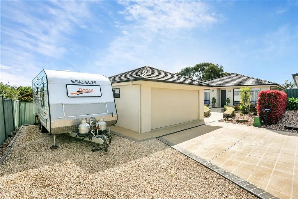 Main view of Homely house listing, 2 Palm Court, Mccracken SA 5211