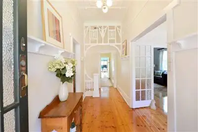 Second view of Homely house listing, 34 Wilson Terrace, Glenelg East SA 5045