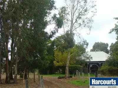 Second view of Homely rural property listing, 11 Timperley Street, Boyanup WA 6237