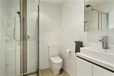 Fifth view of Homely apartment listing, 1.01/195 Clarke Street, Northcote VIC 3070