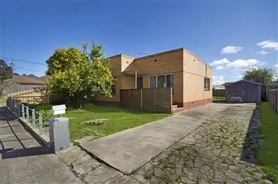 Second view of Homely house listing, 42 Malcolm Street, Bell Park VIC 3215