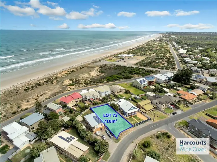 Fourth view of Homely land listing, 18 Coolangatta Drive, Aldinga Beach SA 5173