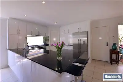 Second view of Homely house listing, 66 Arvada Street, Clarkson WA