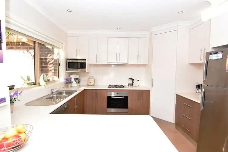 Second view of Homely house listing, 14 Kingfisher Drive, Wangaratta VIC 3677