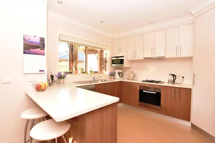Third view of Homely house listing, 14 Kingfisher Drive, Wangaratta VIC 3677