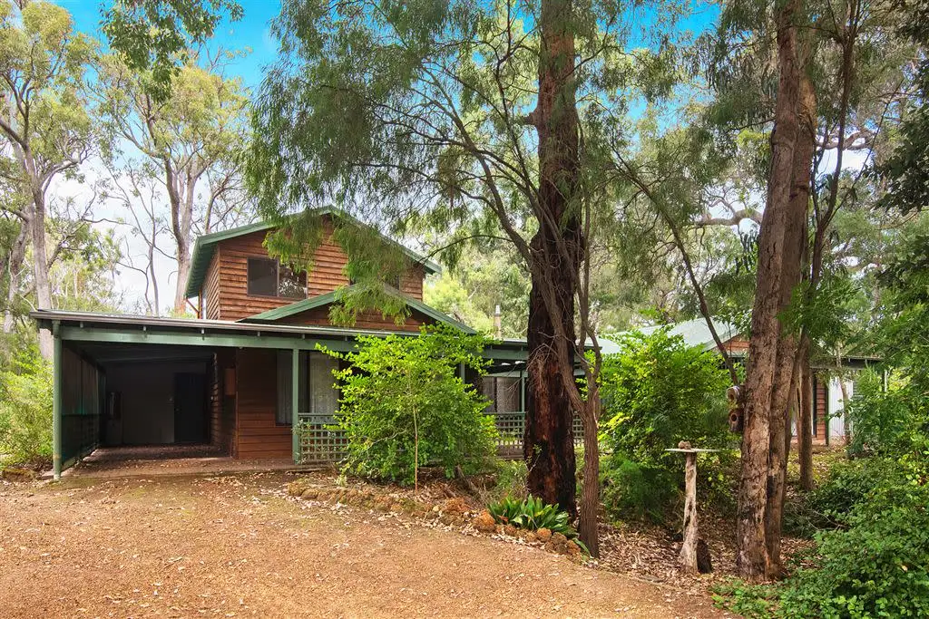 Main view of Homely house listing, 7 Flora Grove, Molloy Island WA 6290