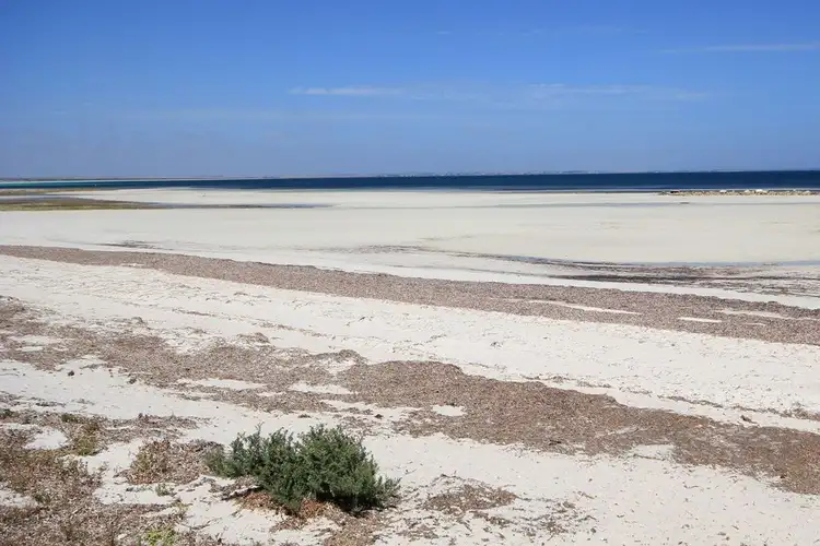 Third view of Homely land listing, 21 Beach road, Hardwicke Bay SA 5575