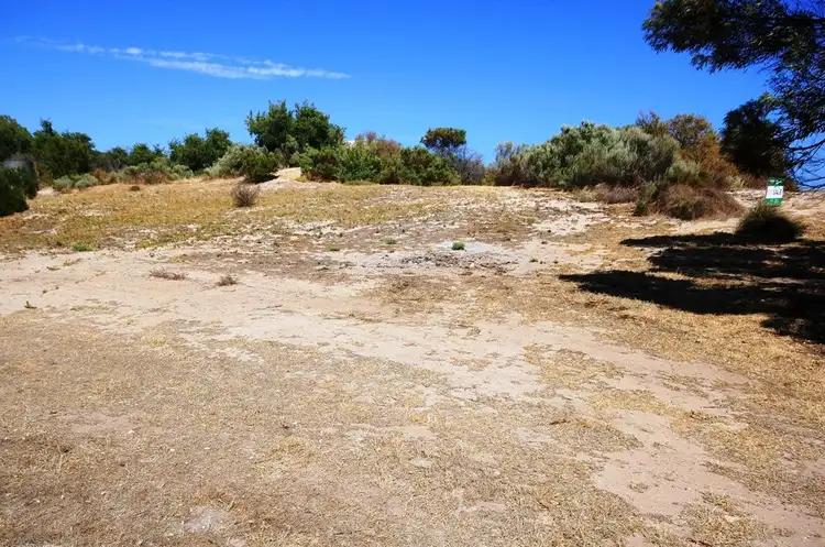 Fifth view of Homely land listing, 21 Beach road, Hardwicke Bay SA 5575