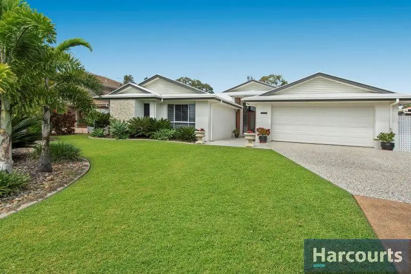 Main view of Homely house listing, 184 Marina Blvd, Banksia Beach QLD 4507