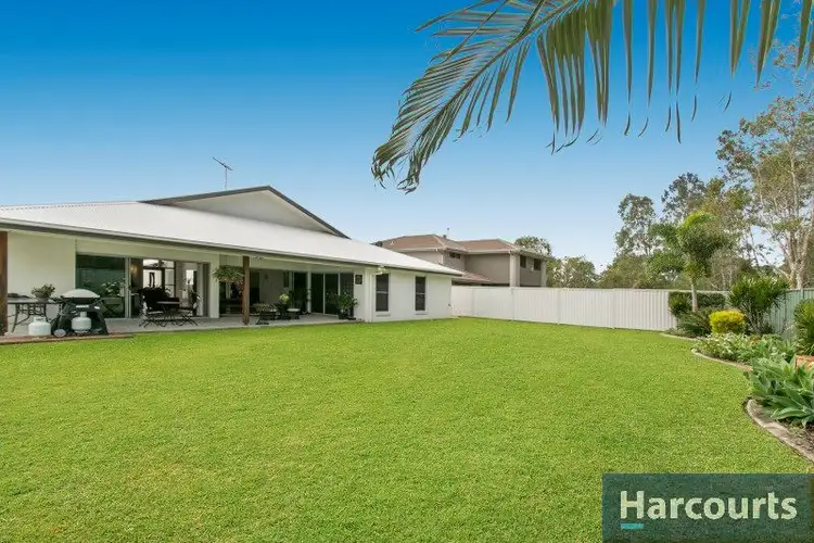 Second view of Homely house listing, 184 Marina Blvd, Banksia Beach QLD 4507