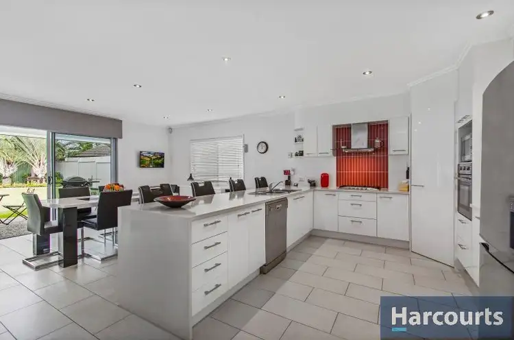 Fourth view of Homely house listing, 184 Marina Blvd, Banksia Beach QLD 4507
