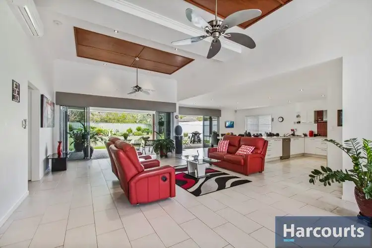 Fifth view of Homely house listing, 184 Marina Blvd, Banksia Beach QLD 4507