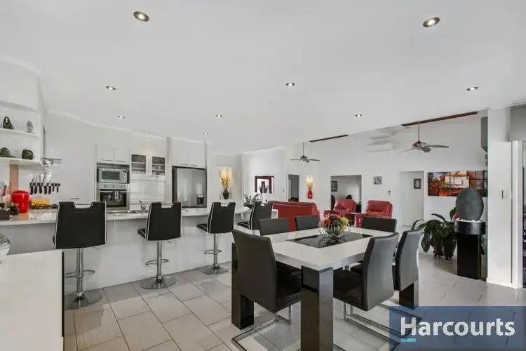 Sixth view of Homely house listing, 184 Marina Blvd, Banksia Beach QLD 4507