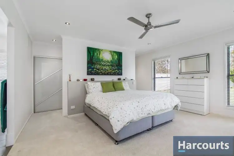 Seventh view of Homely house listing, 184 Marina Blvd, Banksia Beach QLD 4507