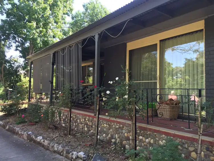 Second view of Homely house listing, 37 Riversdale Road, Alexandra VIC 3714