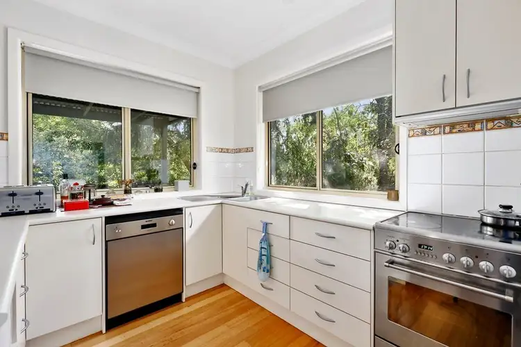 Fourth view of Homely house listing, 37 Riversdale Road, Alexandra VIC 3714