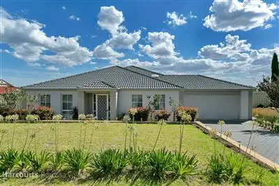 25 Carlisle Street, Williamstown SA 5351