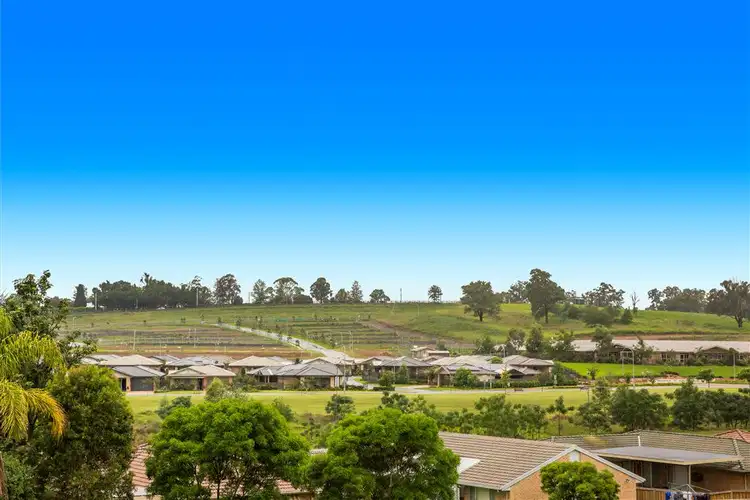 Lot 338/10 Jamison Crescent, North Richmond NSW 2754