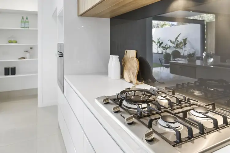Sixth view of Homely townhouse listing, 1/59 Carr Street, Bulimba QLD 4171