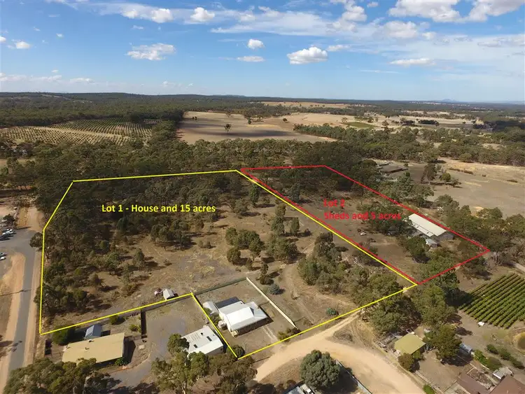 6 Rutherford Street, Avoca VIC 3467
