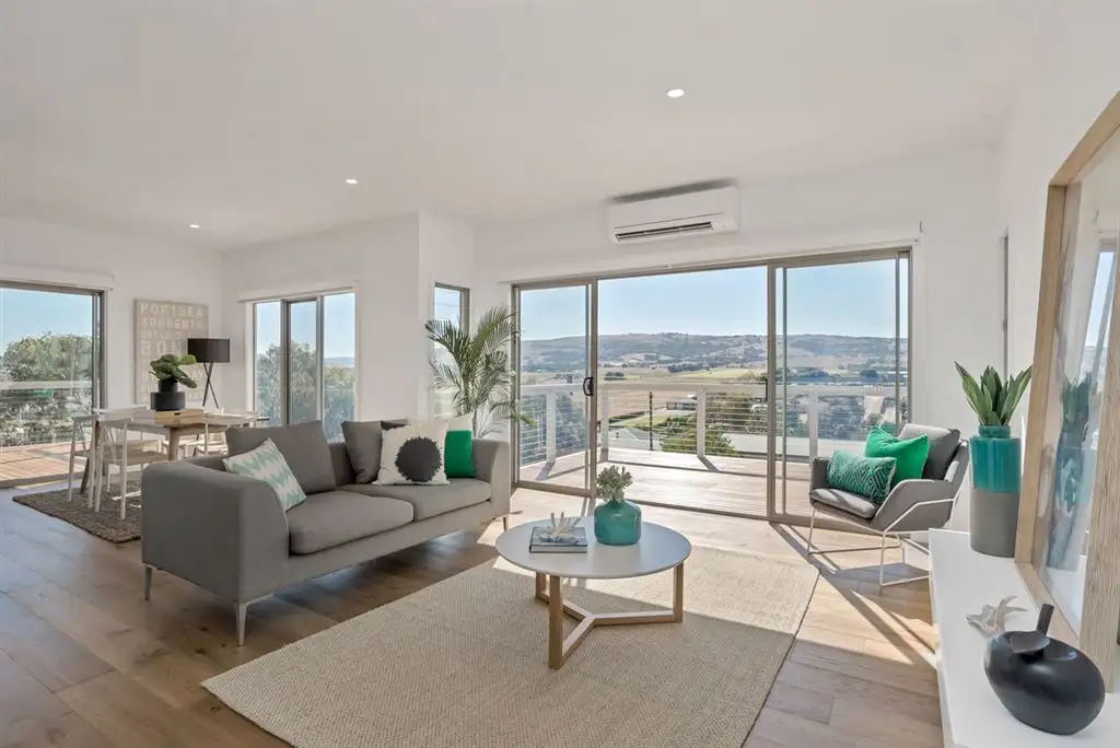 Main view of Homely house listing, 17 Carnegie Street, Port Elliot SA 5212