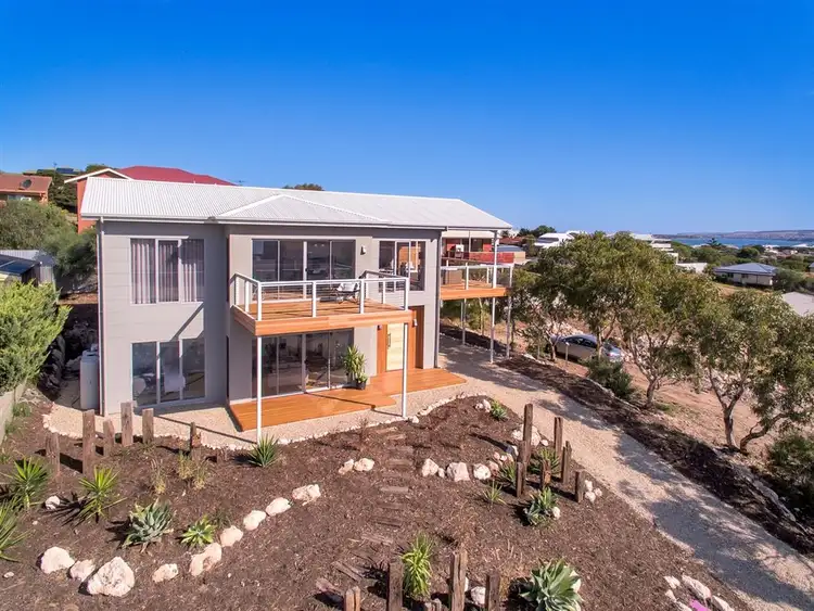 Third view of Homely house listing, 17 Carnegie Street, Port Elliot SA 5212