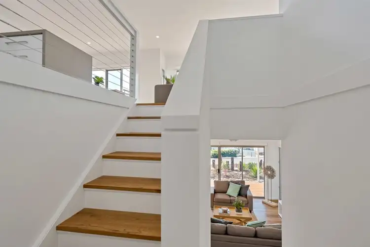 Fourth view of Homely house listing, 17 Carnegie Street, Port Elliot SA 5212